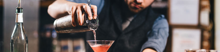 Descubre los cócteles de AOVE que sorprenden al mundo