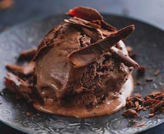 Helado y Aceite de Oliva Virgen Extra, combinaciones para disfrutar todo el año