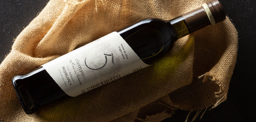 Aceite de Oliva Virgen Extra, fuente natural de vitaminas E y K