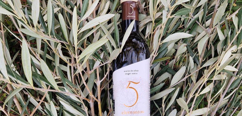 Finca La Pontezuela presente en FITUR 2024