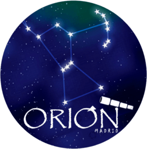 Orion Madrid - Astroturismo en Finca La Pontezuela