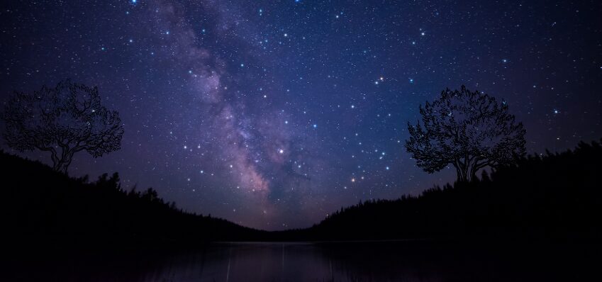 Tercera edición Noche de las Estrellas Orión Madrid - Astroturismo