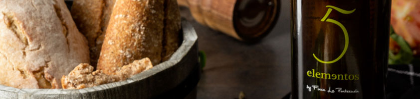 5 Tendencias Irresistibles del Aceite de Oliva Virgen Extra