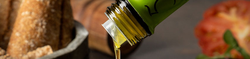 5 Tendencias Irresistibles del Aceite de Oliva Virgen Extra
