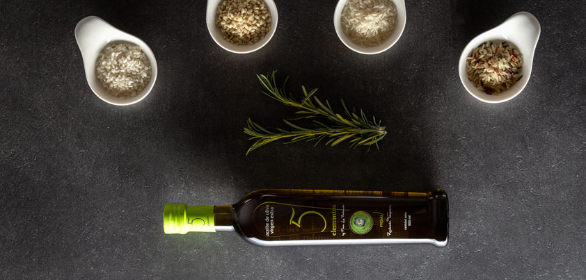 5 Tendencias Irresistibles del Aceite de Oliva Virgen Extra