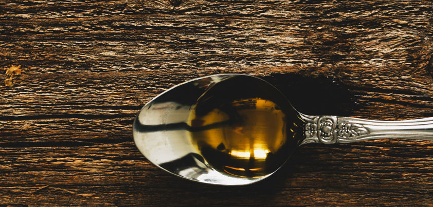 El AOVE en ayunas sigue en tendencia entre celebridades mundiales