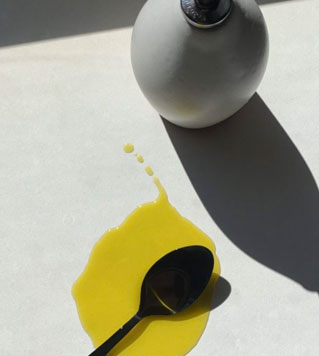 El AOVE en ayunas sigue en tendencia entre celebridades mundiales