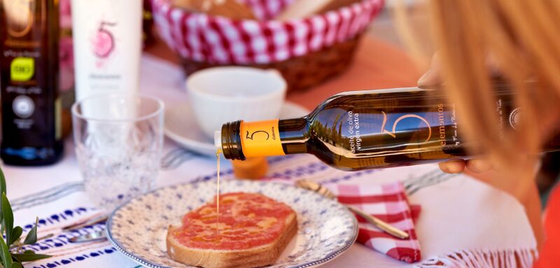 Jornada de Delicias Manchegas: Cata Degustación de comida típica de Castilla-La Mancha