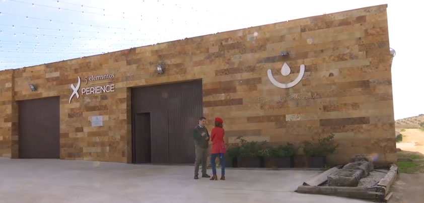 Las nuevas instalaciones 5 Elementos Xperience en la Radiotelevisión de Castilla-La Mancha