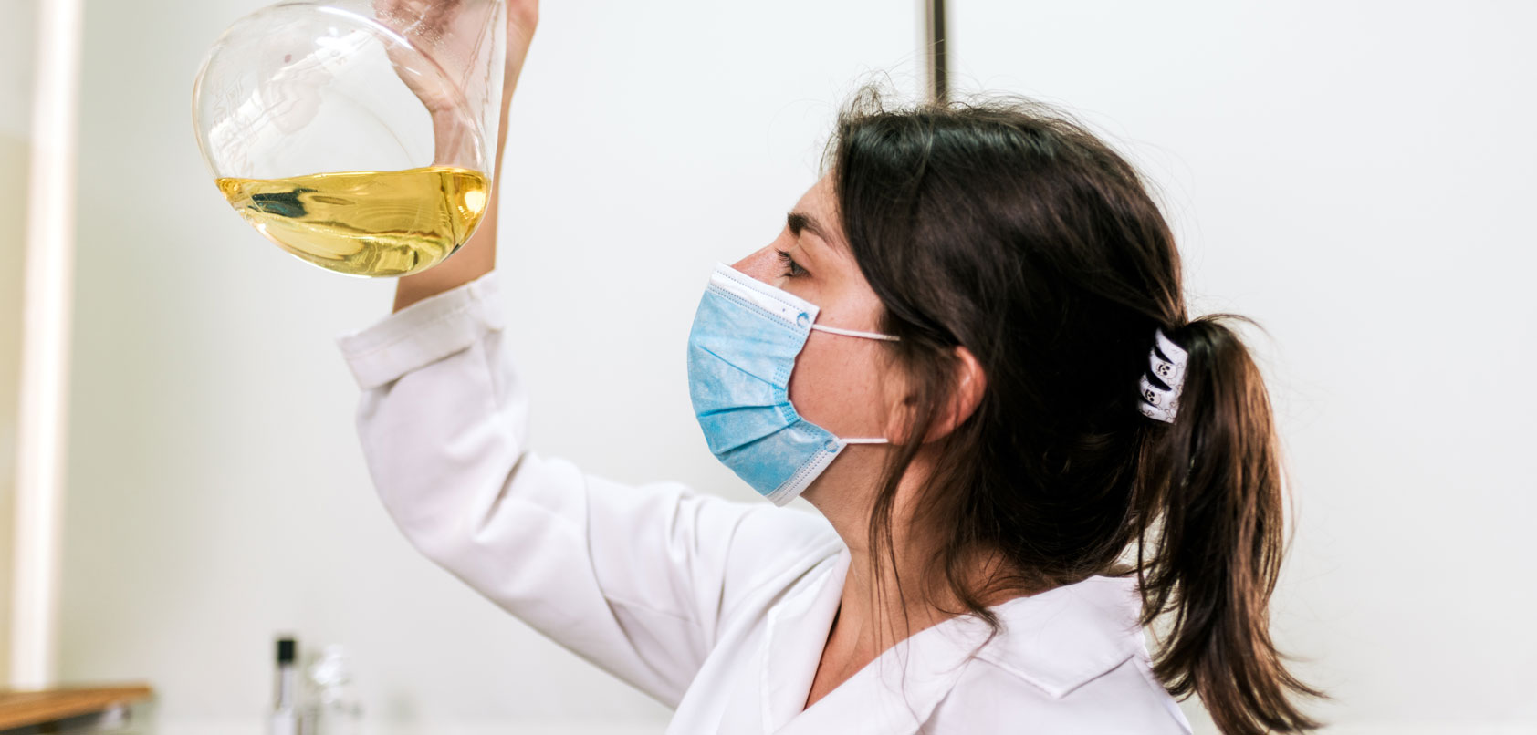 AOVE adulterado: señales para detectar si es un fraude