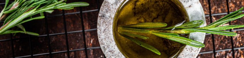 Condimento 5 Elementos Romero: Sabor gourmet de calidad excepcional