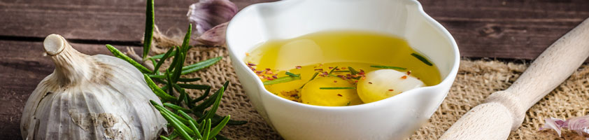 Ajo y Aceite de Oliva Virgen Extra: Guía definitiva de maridaje, salud y seguridad alimentaria