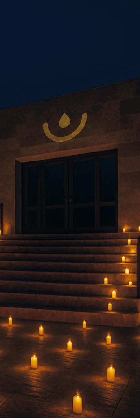 Finca La Pontezuela - Gala benéfica Finca La Pontezuela - Gala benéfica