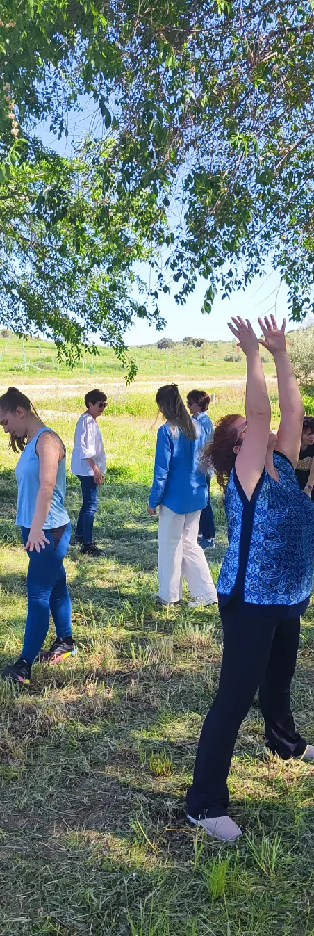 Finca La Pontezuela - Jornada Bienestar Finca La Pontezuela - Jornada Bienestar